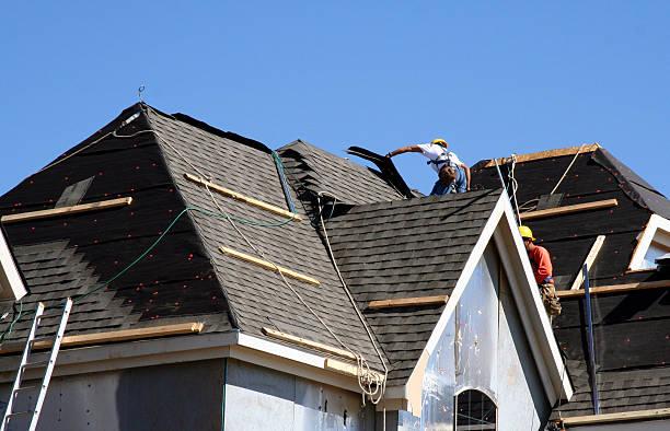 EPDM Roofing in Comfort, TX