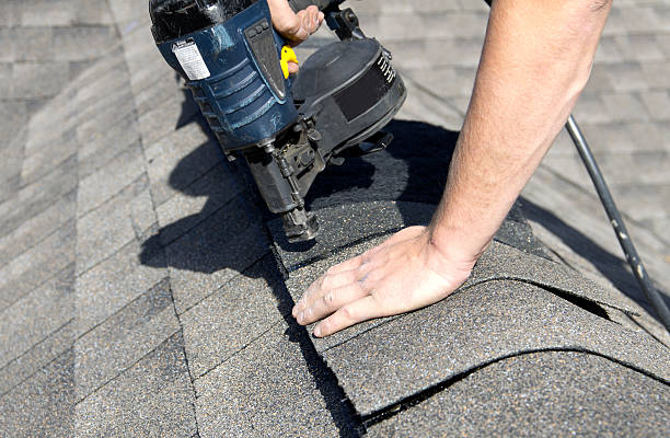 Fast & Reliable Emergency Roof Repairs in Comfort, TX